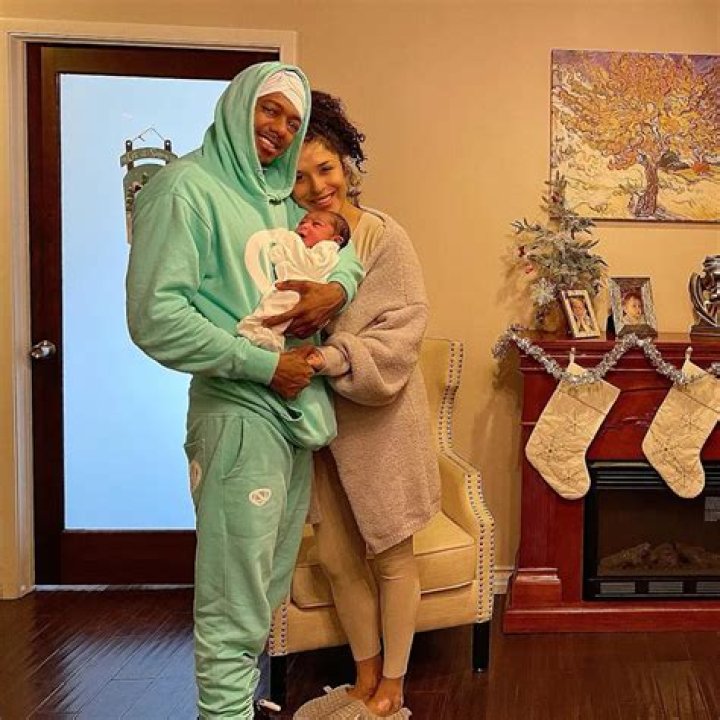 Nick Cannon & Brittany Bell Daughter Powerful Queen Cannon