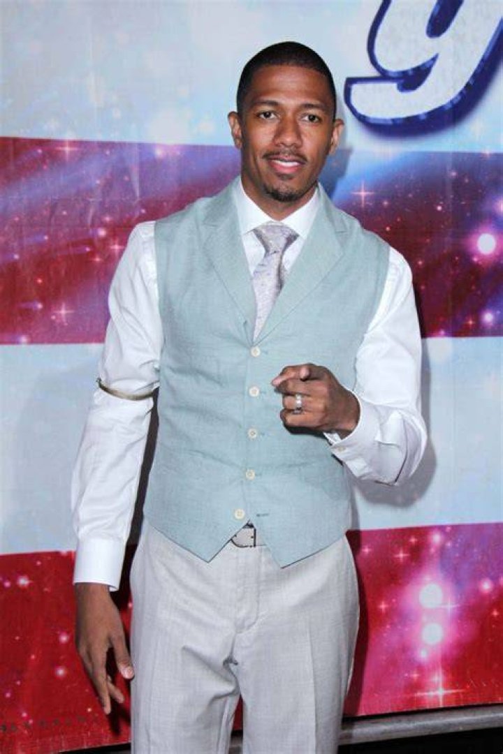 Nick Cannon Height How Tall is The American Television Host? Luv68