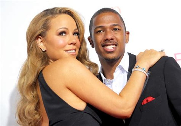 Nick Cannon on Mariah Carey's HIV Positive Sister I"ve Never Spoken to
