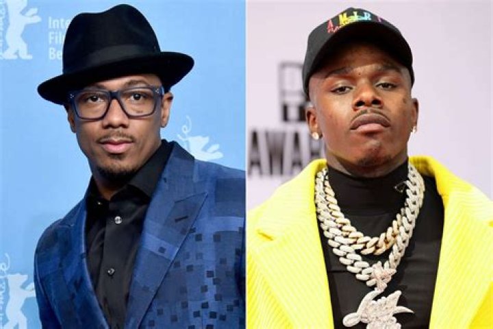 Nick Cannon says DaBaby isn't cancelled over homophobic HIV remarks
