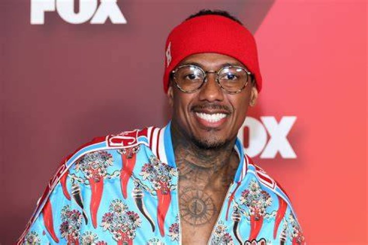 Nick Cannon's Parents Meet His Father, James and Mother Beth Gardner