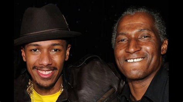 Nick Cannons dad JAMES CANNON on The Good Morning Show YouTube