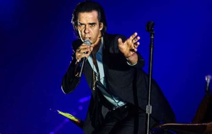 Nick Cave Net Worth TheRichest