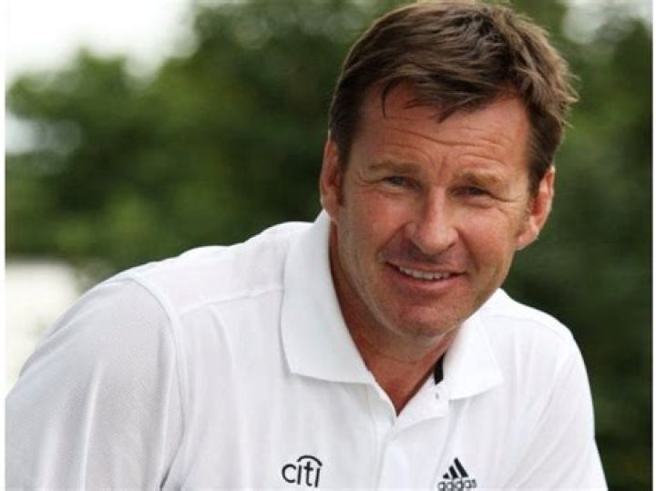 Nick Faldo Alchetron, The Free Social Encyclopedia
