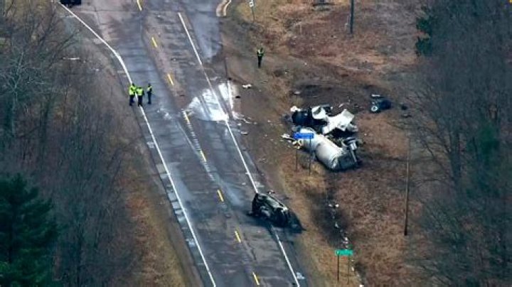 Nick Isenhart Accident Death And Obituary