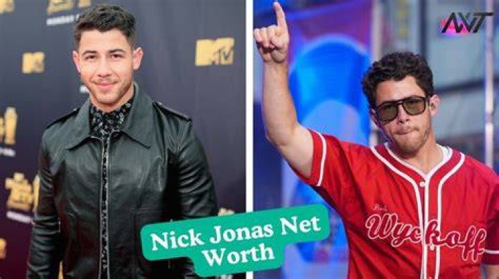 Nick Jonas Biography Age Weight Height Friend Like Af vrogue.co