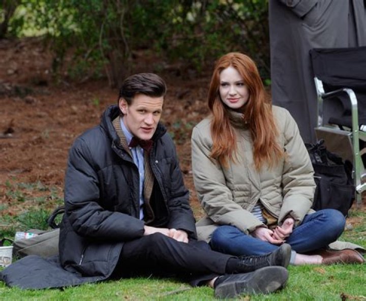 Nick Kocher Is Karen Gillan's Comedian Husband She Married in Secret