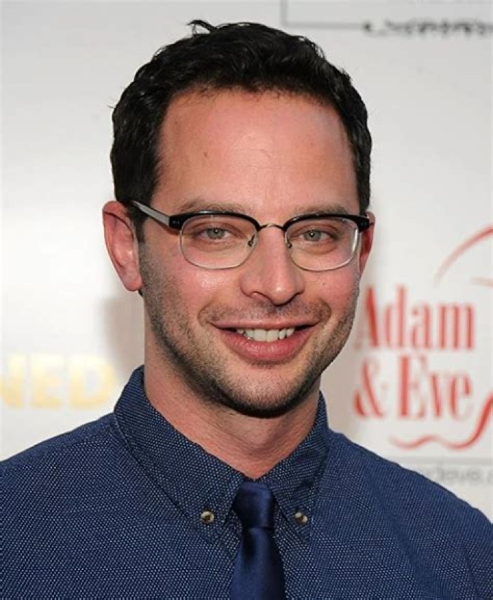 Nick Kroll Biography Facts, Childhood, Family Life & Achievements of