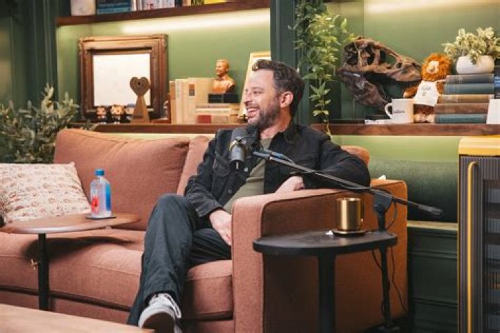 Nick Kroll, Comedy&rsquo;s Ultimate Tool, Is Actually a Pretty Decent Guy