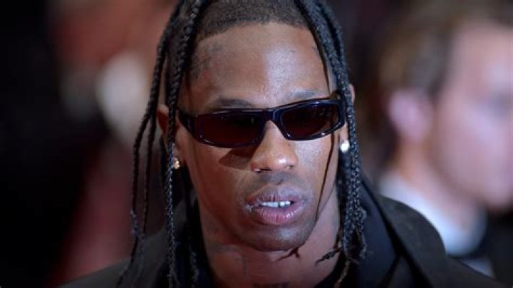 Nick Love Info Travis Scott Utopia Egypt