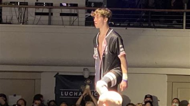 Nick Wayne speaks about his father's influence on his career