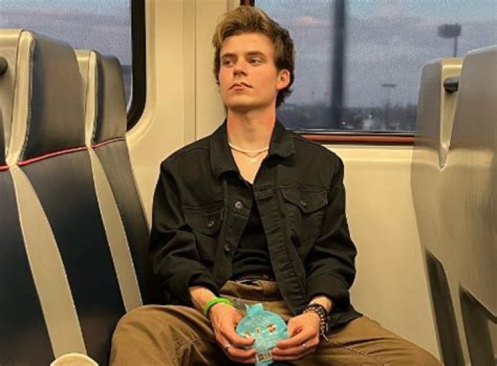 Nick Wilkins (TikTok Star) Wiki, Biography, Age, Girlfriends, Family