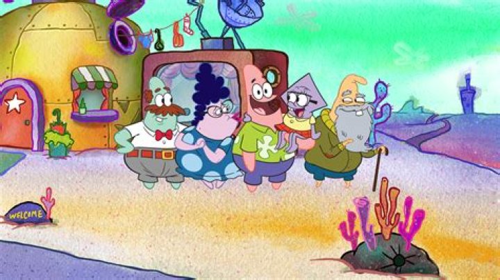 NickALive! November 2023 on Nickelodeon CEE SpongeBob Loud House