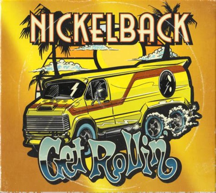 Nickelback Get Rollin' Tour 2023 Presale Code (Nickelback Fan Club Dos