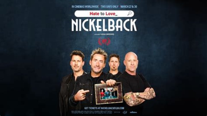 Nickelback Net Worth 2025 Vale Alfreda