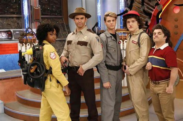 Nickelodeon Actor Michael D. Cohen Reveals He Transitioned 20 Years Ago