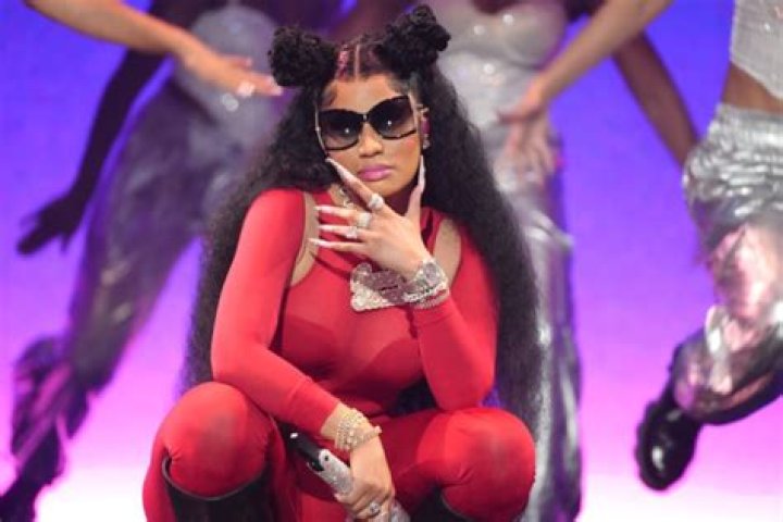 Nicki Minaj Delays 'Queen' Album Release to August