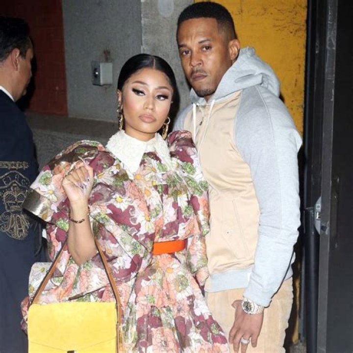 Nicki Minaj Dropped From Harassment Lawsuit Filed by Husband&rsquo;s Accuser