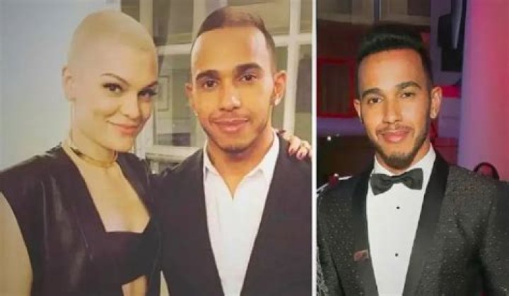 Nicola Lockhart Inside The Life Of Lewis Hamilton's Sister