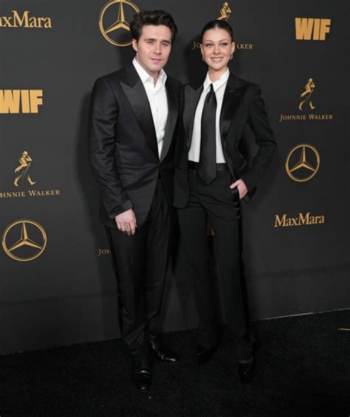 Nicola Peltz Women in Film PreOscar Cocktail Party in Los Angeles 2