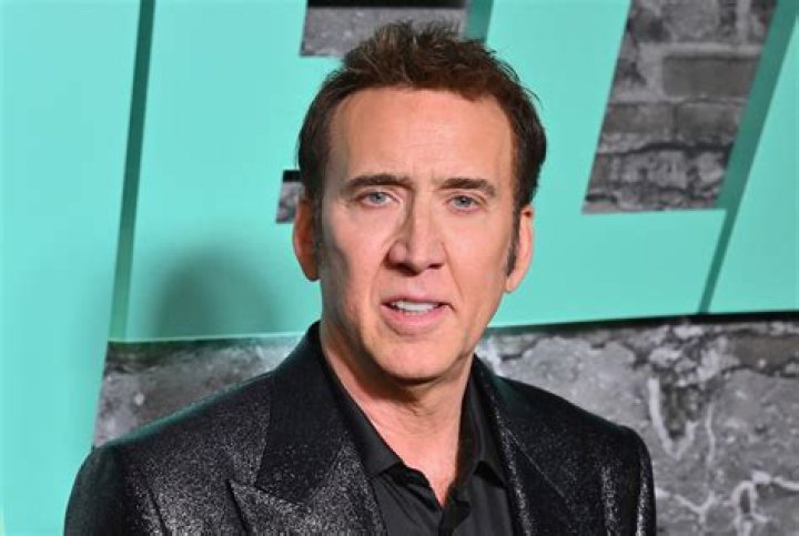 Nicolas Cage Biography, Height & Life Story Super Stars Bio