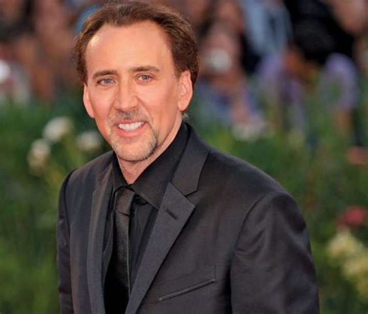 Nicolas Cage Biography, Movies, Oscar, & Facts Britannica