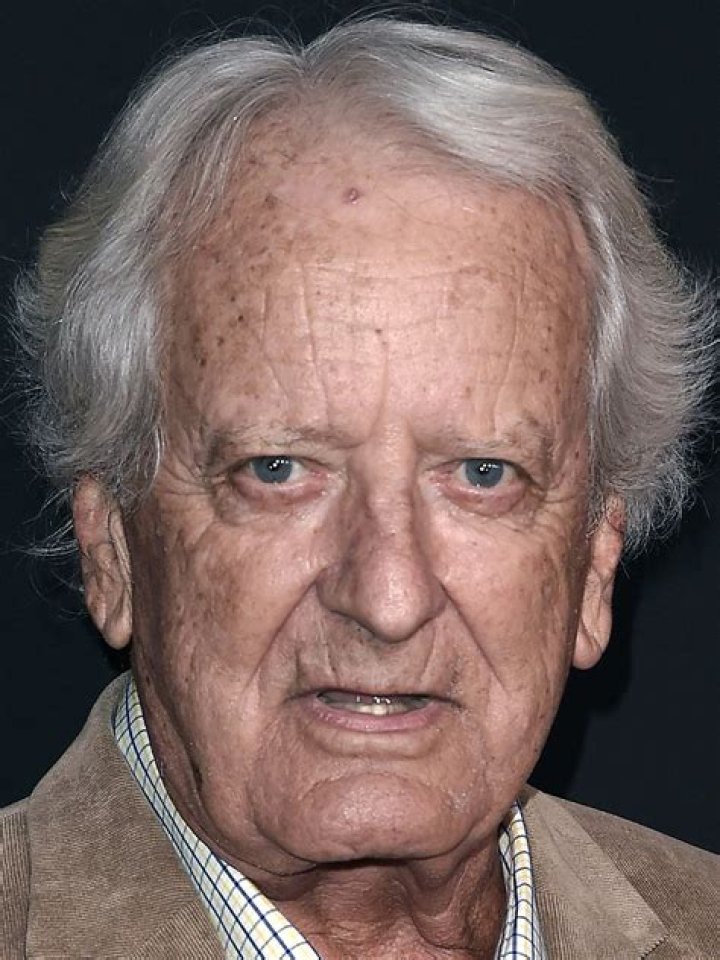 Nicolas Coster Beth Pantel Editorial Stock Photo Stock Image