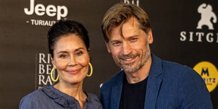 Nicolas Coster Wife Beth Pantel And Candace Hilligoss?