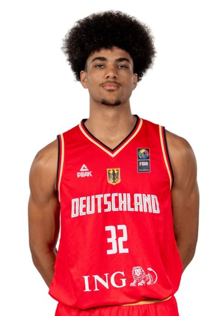 Nicolas Kodjoe DBB
