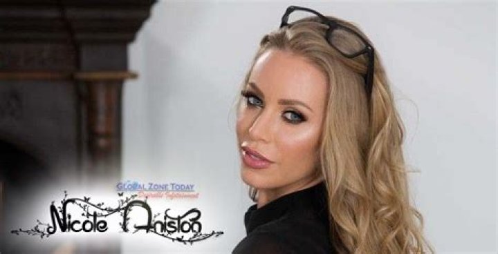 Nicole Aniston Biography, Wiki, Age, Boyfriend, Net Worth & More