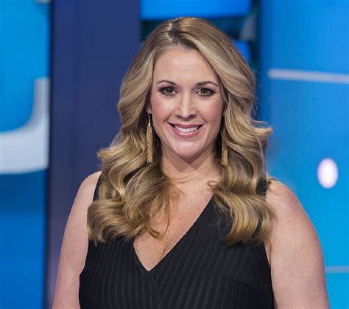 Nicole Briscoe ESPN MediaZone