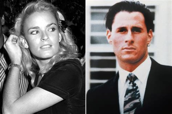 Nicole Brown Simpson and Ron Goldman Were Murdered 25 Years Ago Today