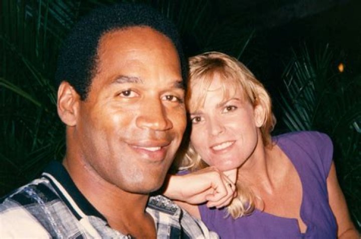 Nicole Brown Simpson Therapist Reveals Last Words To O.J. Simpson!