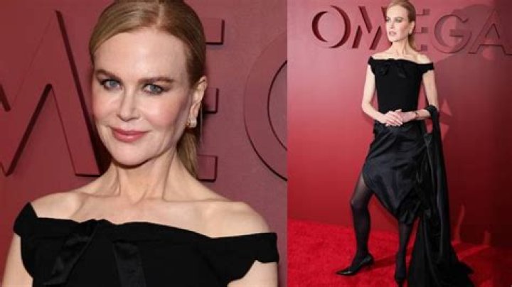 Nicole Kidman 204124