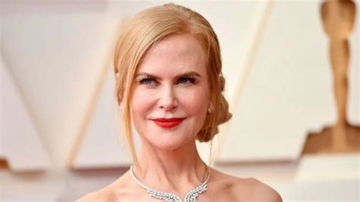 Nicole Kidman, age 46. Actriz, Actrices, Actores