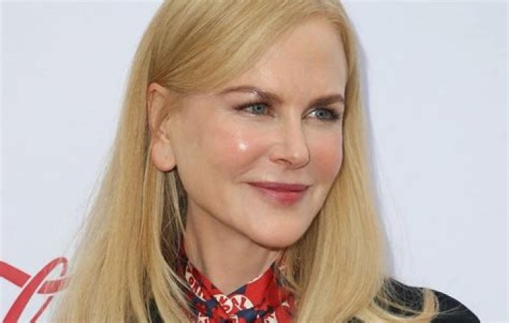 Nicole Kidman net worth, age, wiki, family, biography and latest