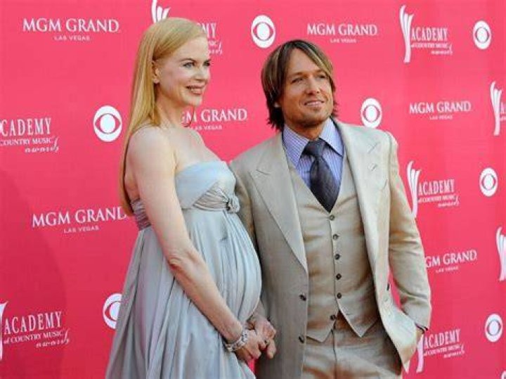 Nicole Kidman Pregnant Could Baby 5 Still Happen?