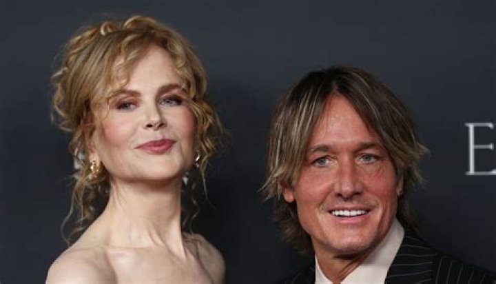 Nicole Kidman rompe o sil&ecirc;ncio sobre os filhos que adotou com Tom