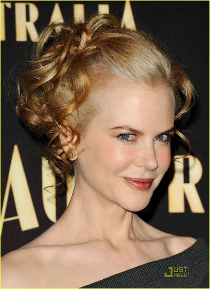 Nicole Kidman Stands Tall in Stilettos Photo 1579171 Hugh Jackman
