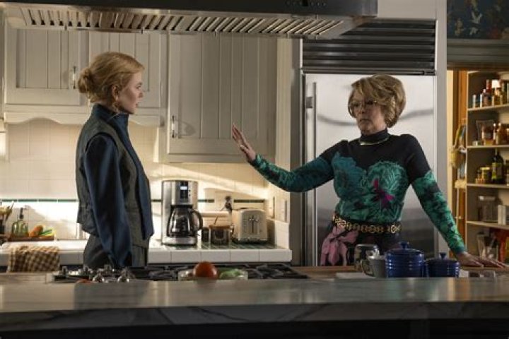 Nicole Kidman stars in Amazon series 'Things I Know To Be True' RUSSH