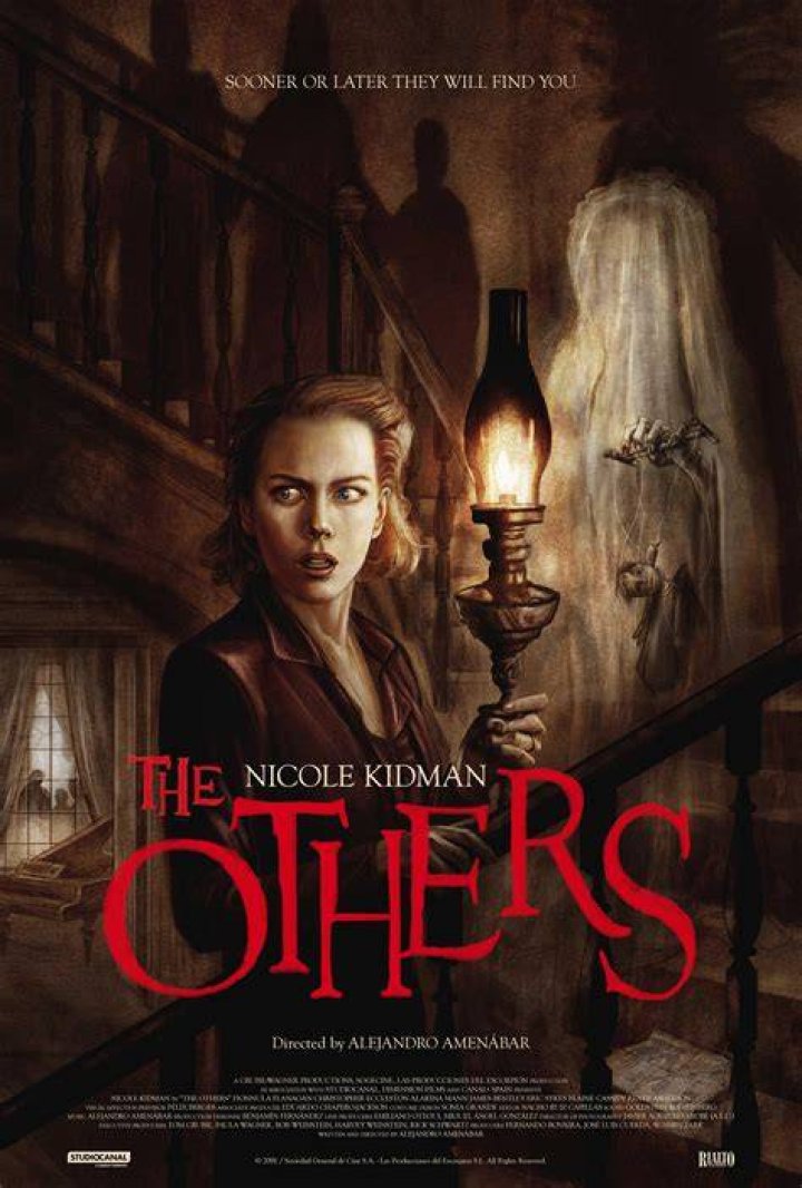 Nicole Kidman Turner Classic Movies