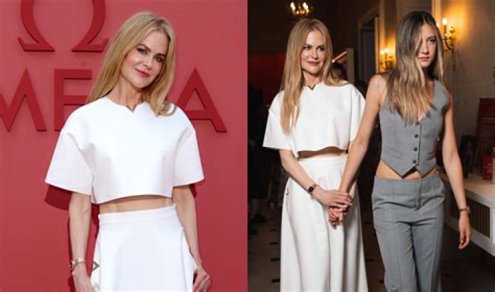 Nicole Kidman&rsquo;s Height, Languages, Feet, Legs and Net Worth