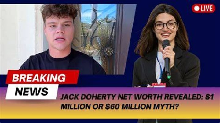 Nicole Power's Net Worth Revealed