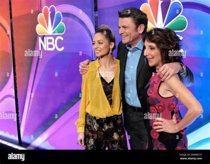 NICOLE RICHIE at NBC/Universal 2017 Winter TCA Press Tour in Pasadena