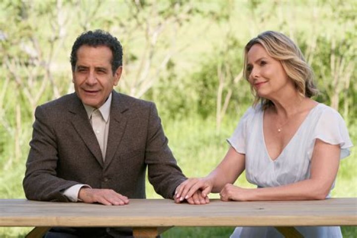 Nicole Shalhoub movies list and roles (The Good Fight season 6, Tulsa