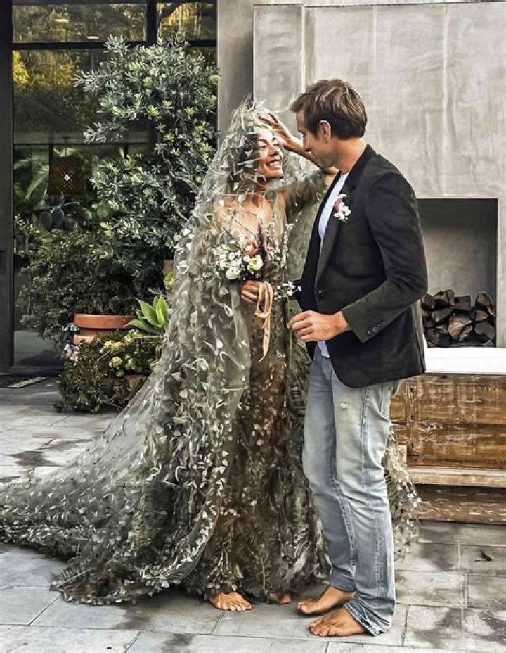 Nicole Shanahan's Former Husband Revealed