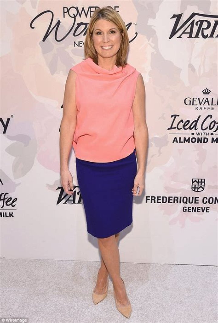 Nicolle Wallace rejects ABC's offer to return to The View as standin