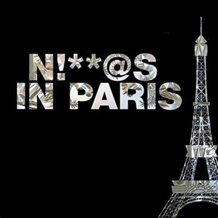Niggas In Paris Single by Niggas In Paris on Spotify