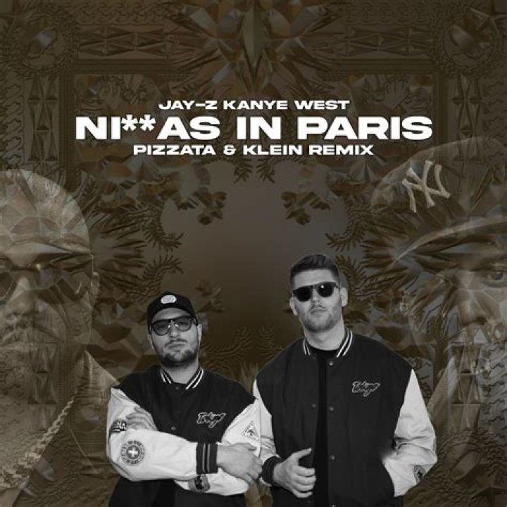 Niggas In Paris_JayZ、Ye_高音质在线试听_Niggas In Paris歌词歌曲下载_酷狗音乐