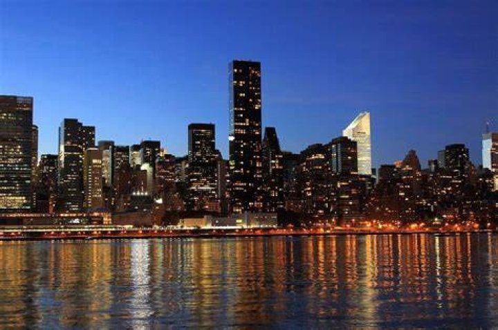 Night In The City Free Stock Photo Public Domain Pictures